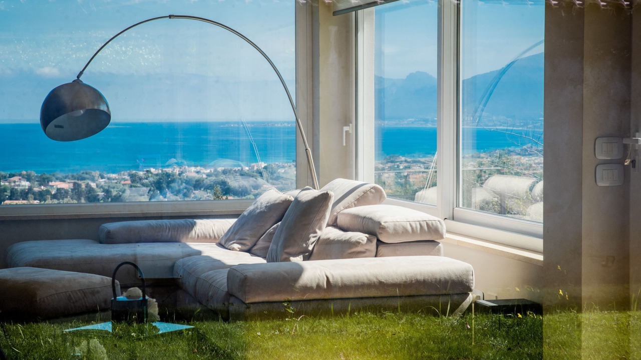 Photo of Livingroom in Carini