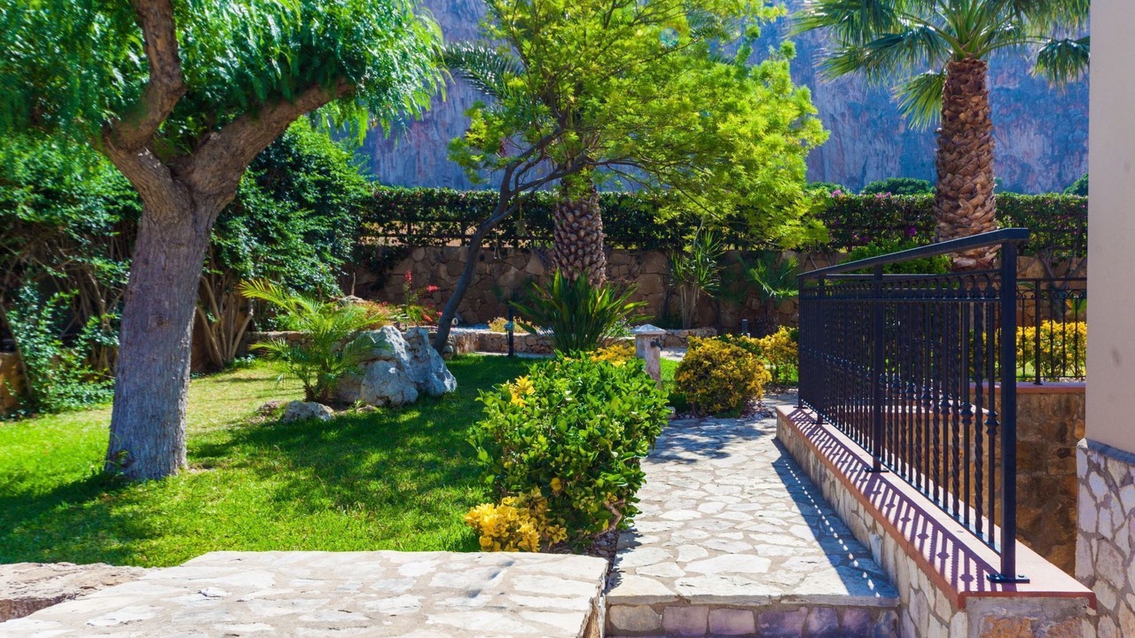Photo of Outdoor in Custonaci