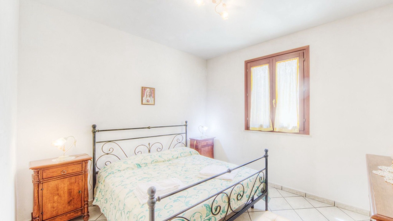 Photo of Bedroom in Custonaci
