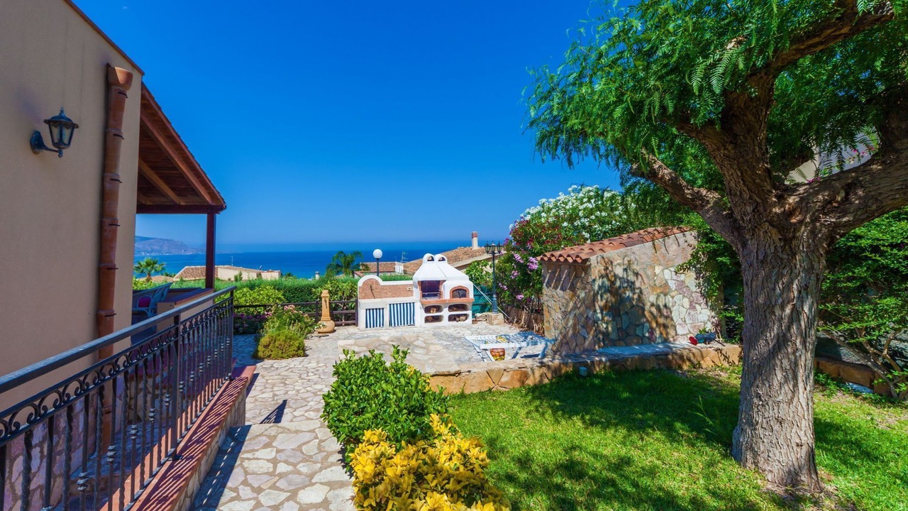 Photo of Patio Balcony in Custonaci