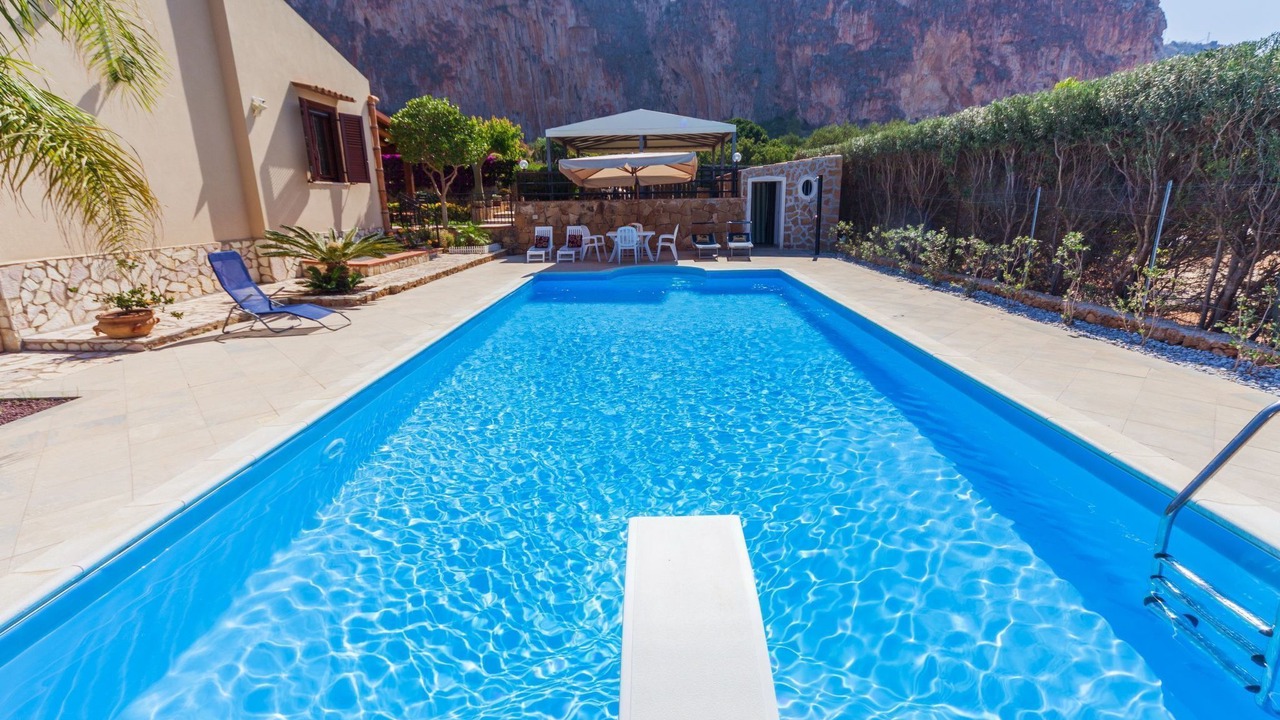 Photo of Outdoor in Custonaci