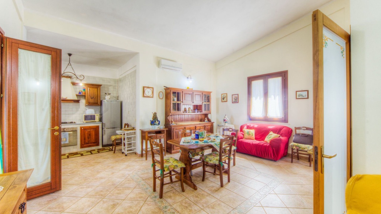 Photo of Bedroom in Custonaci