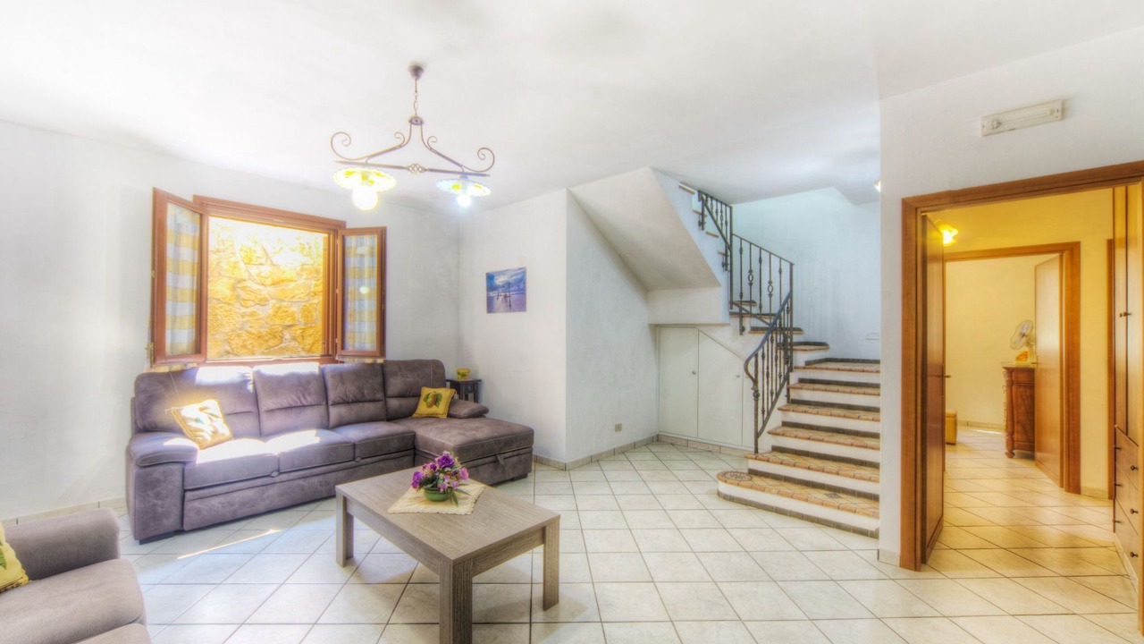 Photo of Livingroom in Custonaci