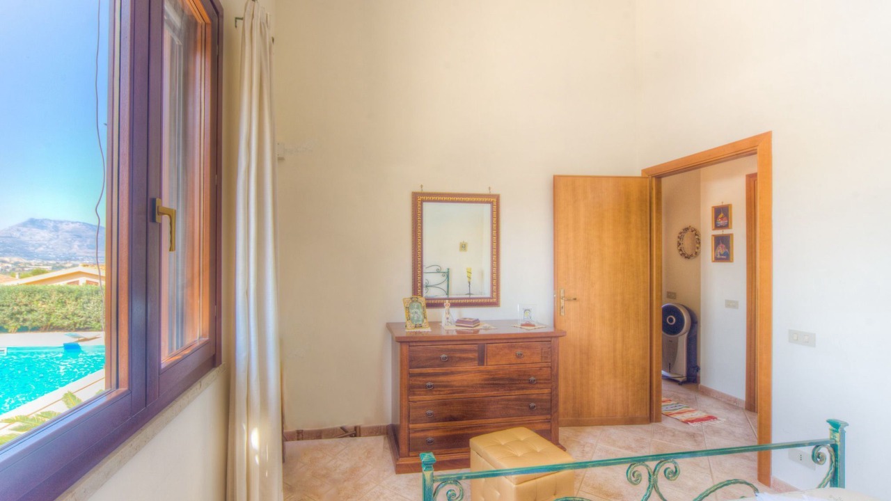 Photo of Bedroom in Custonaci