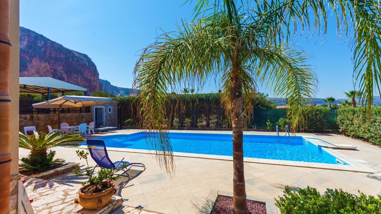 Photo of Outdoor in Custonaci