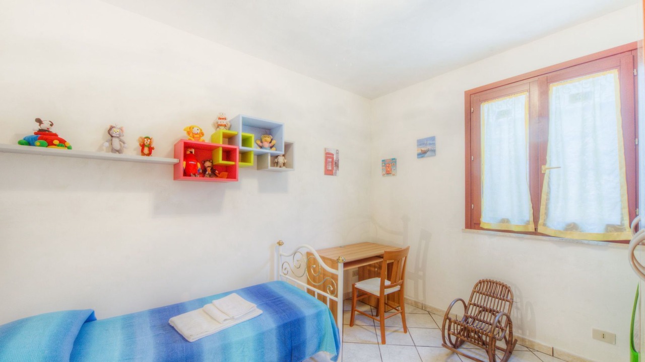 Photo of Bedroom in Custonaci