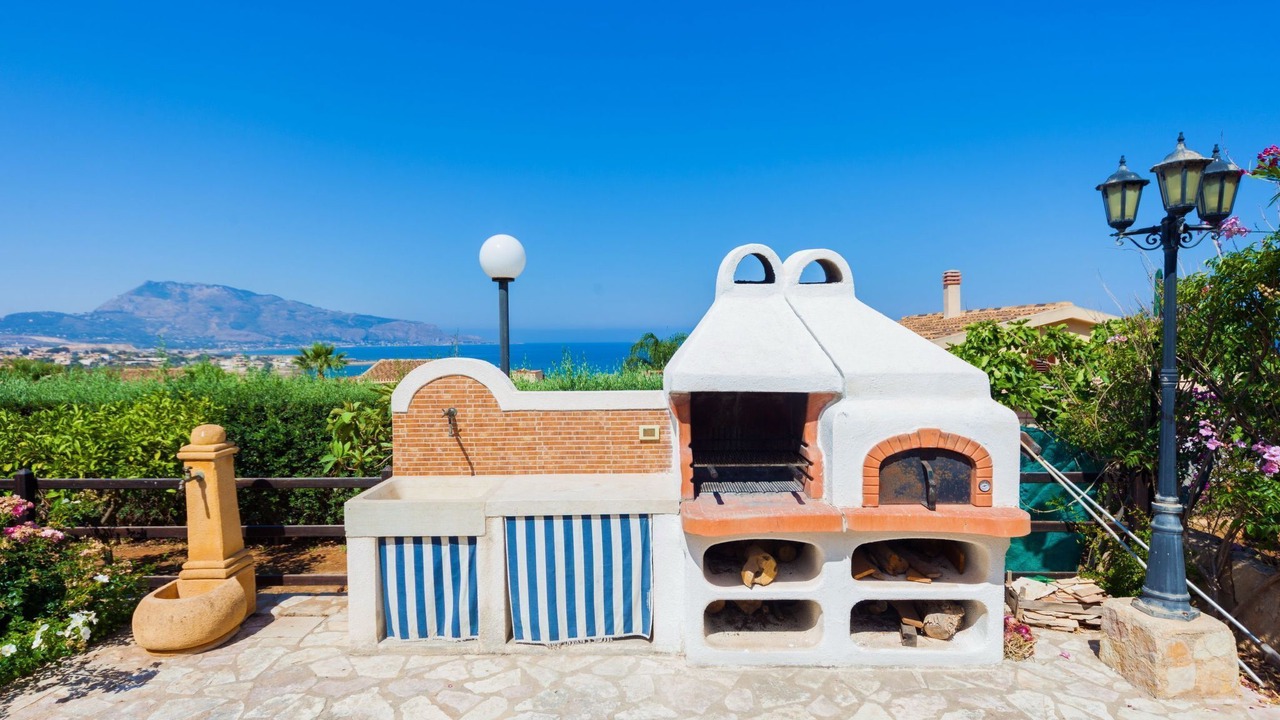 Photo of Patio Balcony in Custonaci