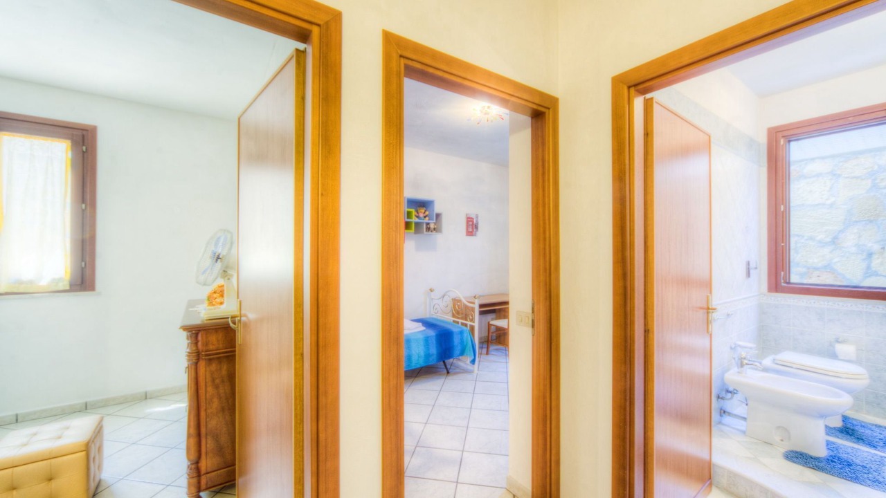 Photo of Bathroom in Custonaci