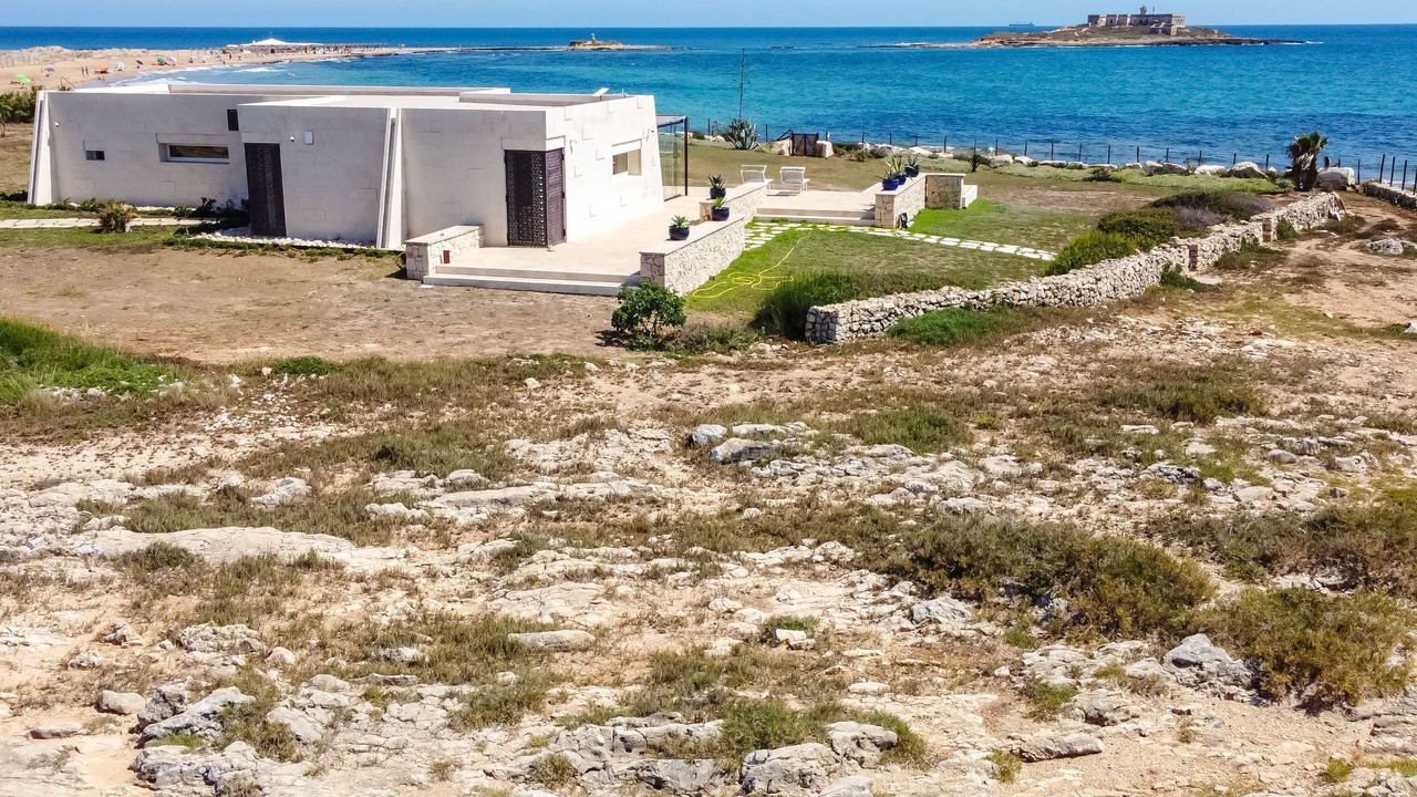 Photo of Others in Portopalo di Capo Passero