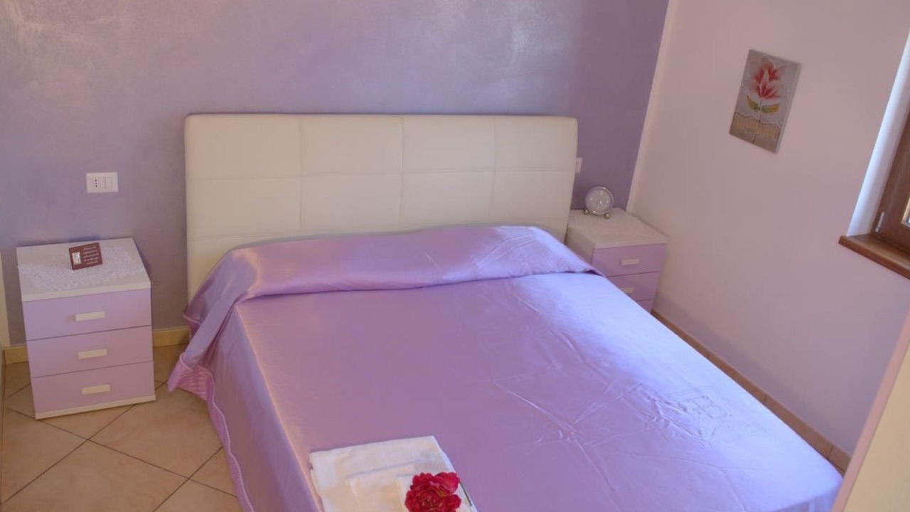Photo of Bedroom in Castel Di Tusa