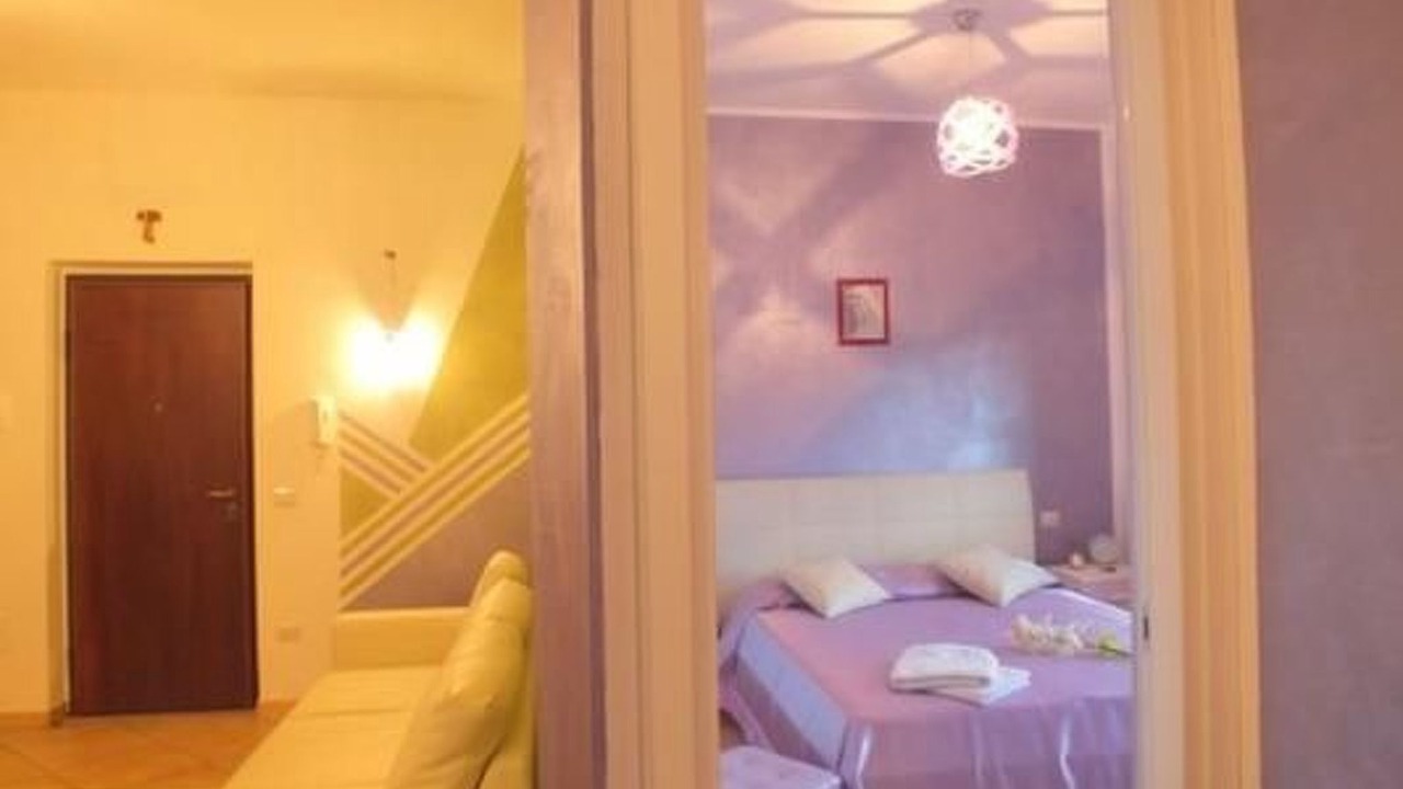 Photo of Bedroom in Castel Di Tusa