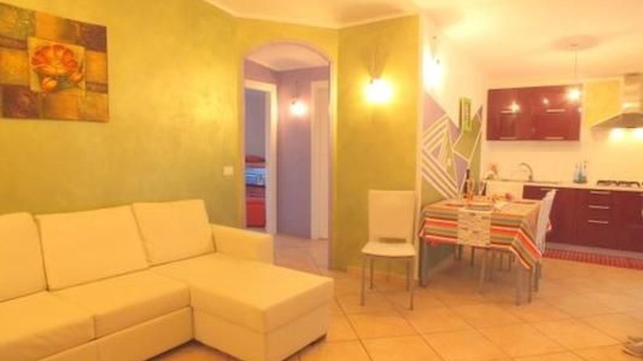 Photo of Livingroom in Castel Di Tusa