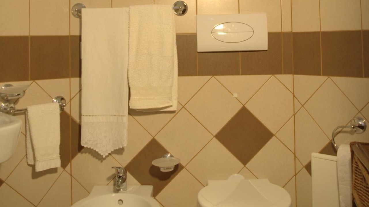 Photo of Bathroom in Castel Di Tusa