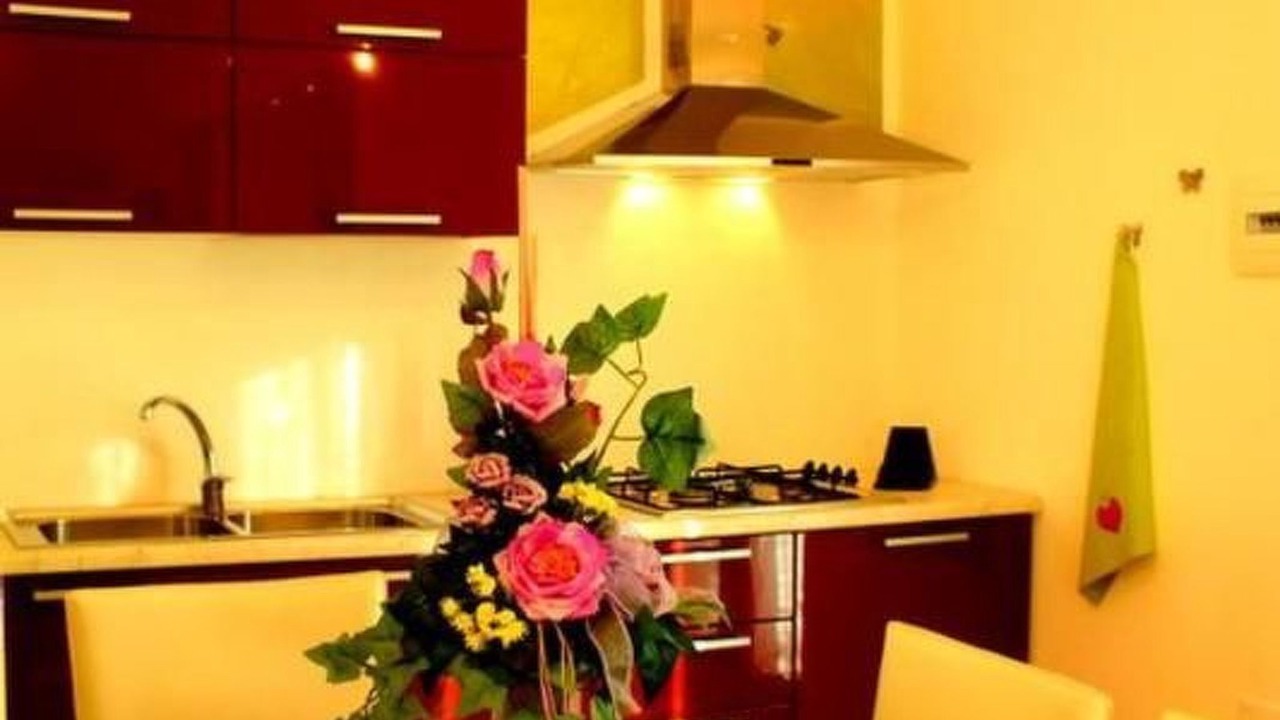 Photo of Kitchen in Castel Di Tusa