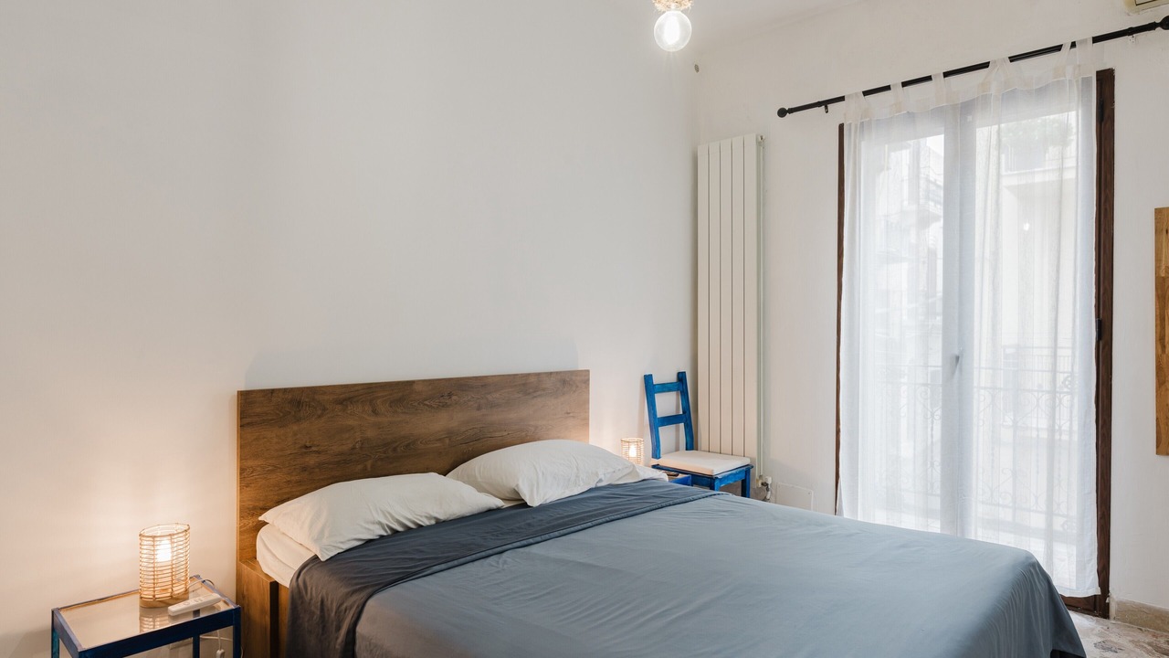 Photo of Bedroom in Castellammare del Golfo