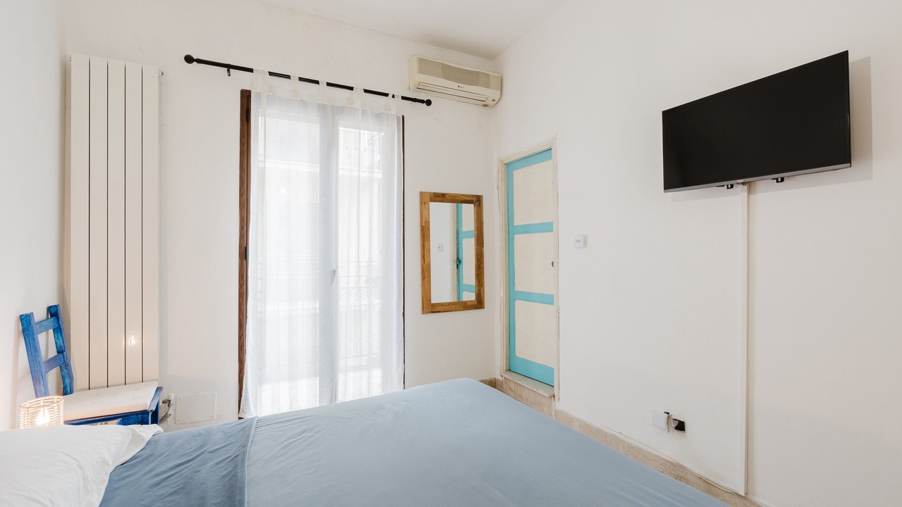Photo of Bedroom in Castellammare del Golfo