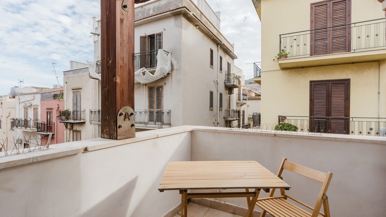Photo of Outdoor in Castellammare del Golfo