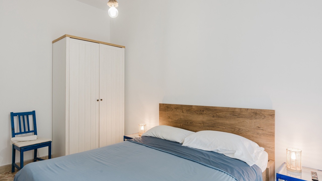 Photo of Bedroom in Castellammare del Golfo
