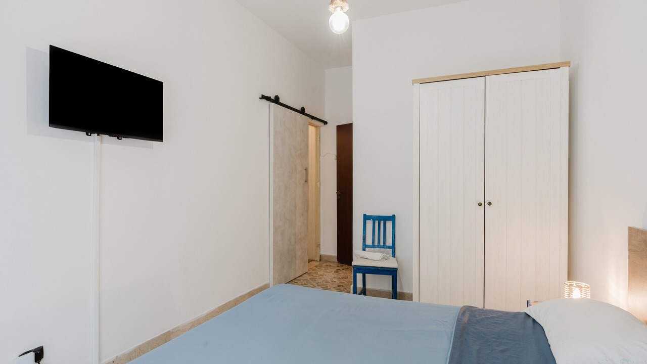 Photo of Bedroom in Castellammare del Golfo
