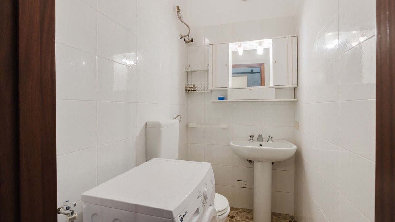 Photo of Bathroom in Castellammare del Golfo