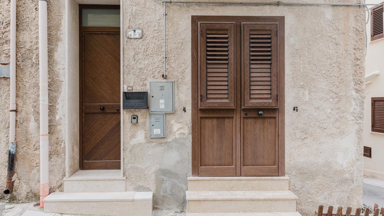 Photo of Outdoor in Castellammare del Golfo