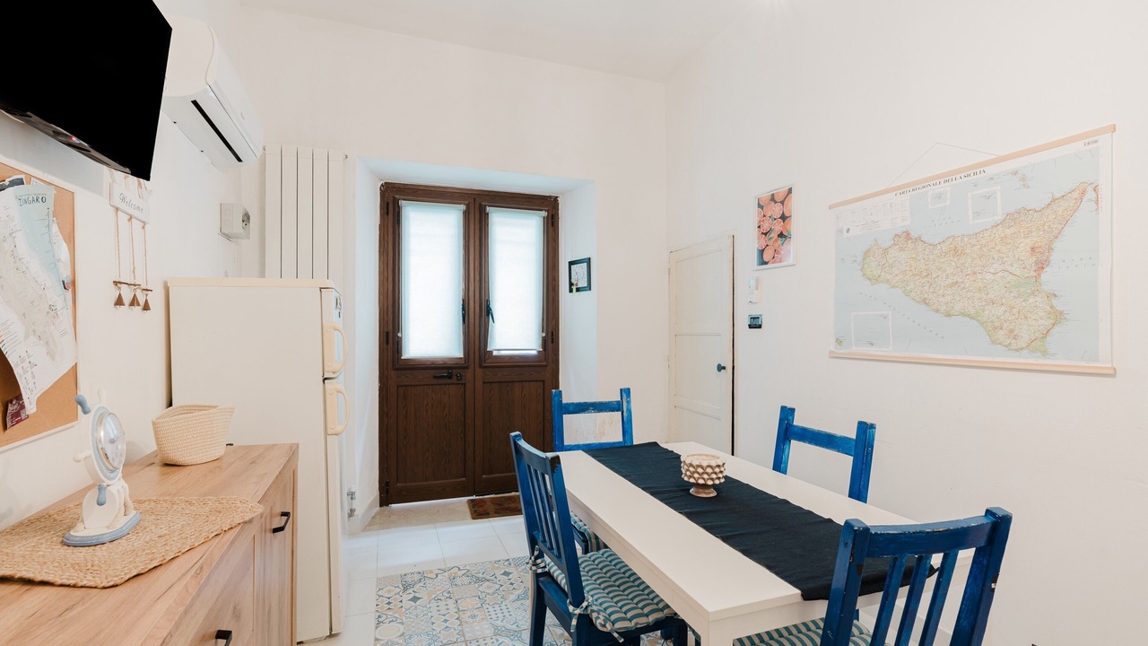 Photo of Others in Castellammare del Golfo