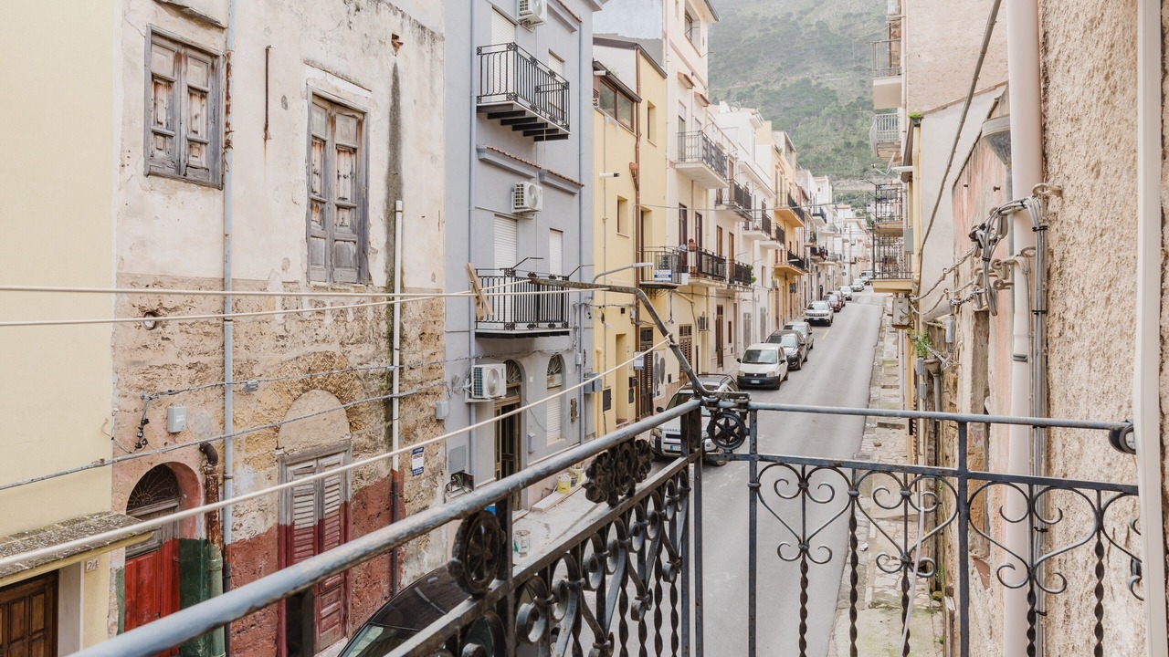Photo of Outdoor in Castellammare del Golfo