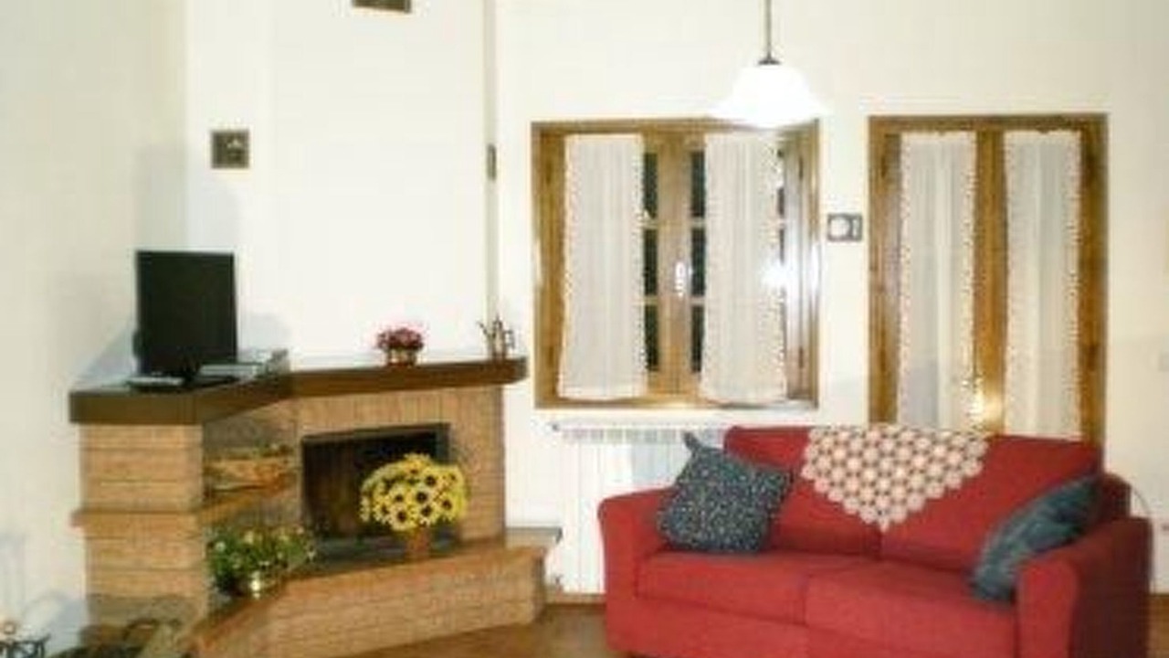 Photo of Livingroom in Casone Carpinelli