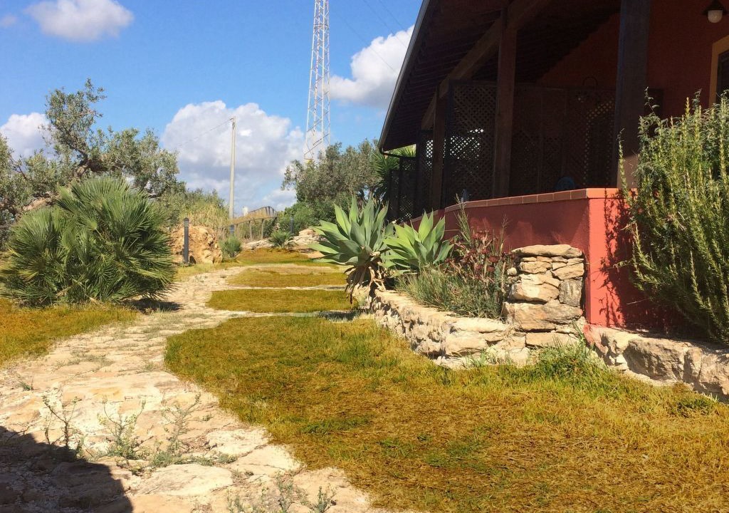 Photo of Outdoor in Sciacca