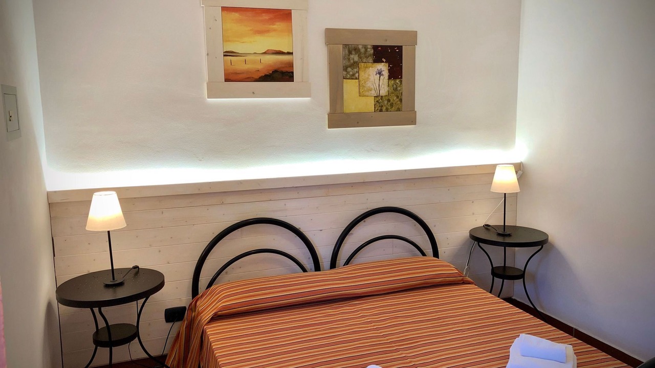 Photo of Bedroom in Sciacca