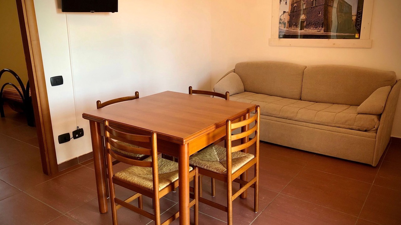Photo of Livingroom in Sciacca