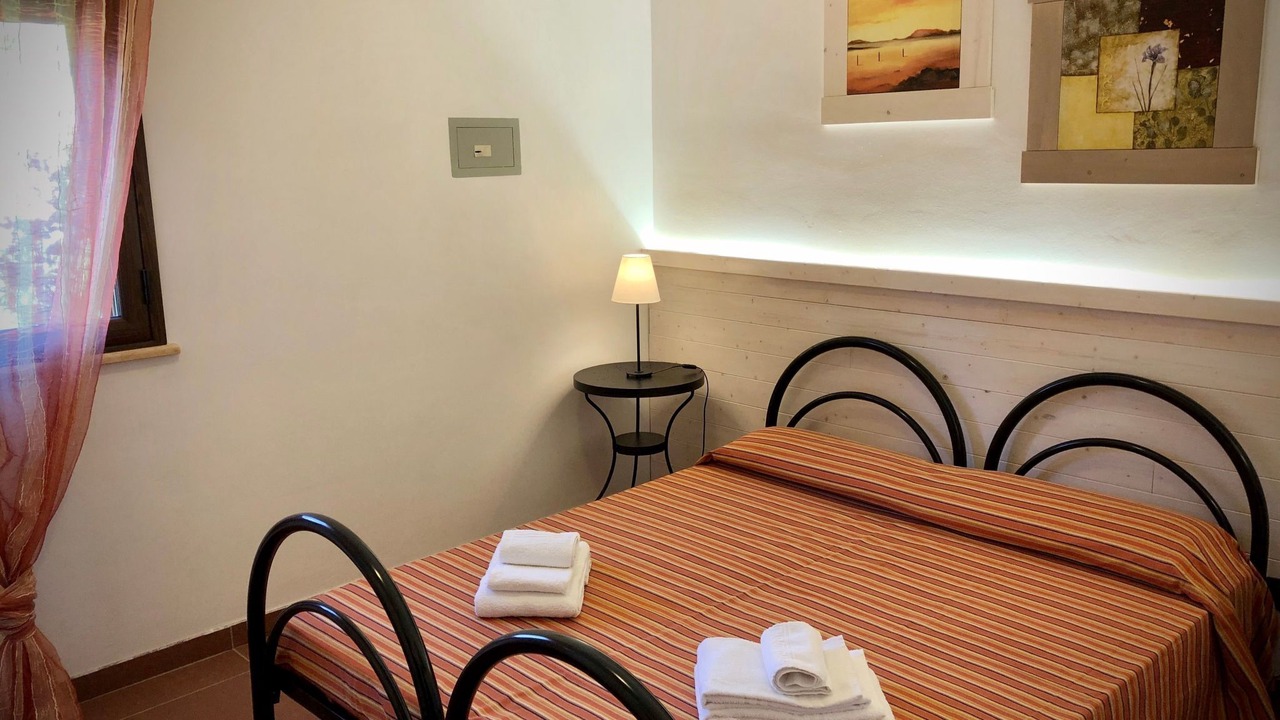 Photo of Bedroom in Sciacca