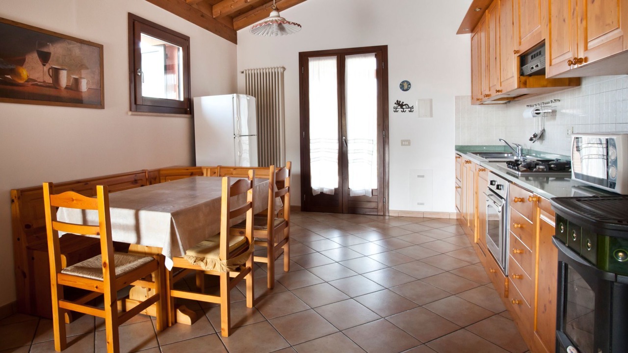 Photo of Bedroom in Salionze