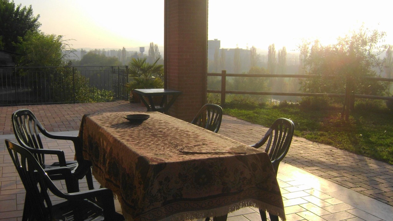 Photo of Outdoor in Salionze