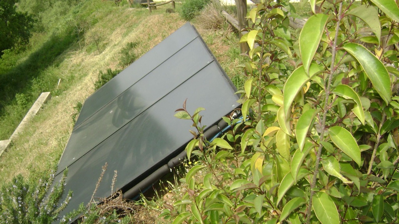 Photo of Outdoor in Salionze