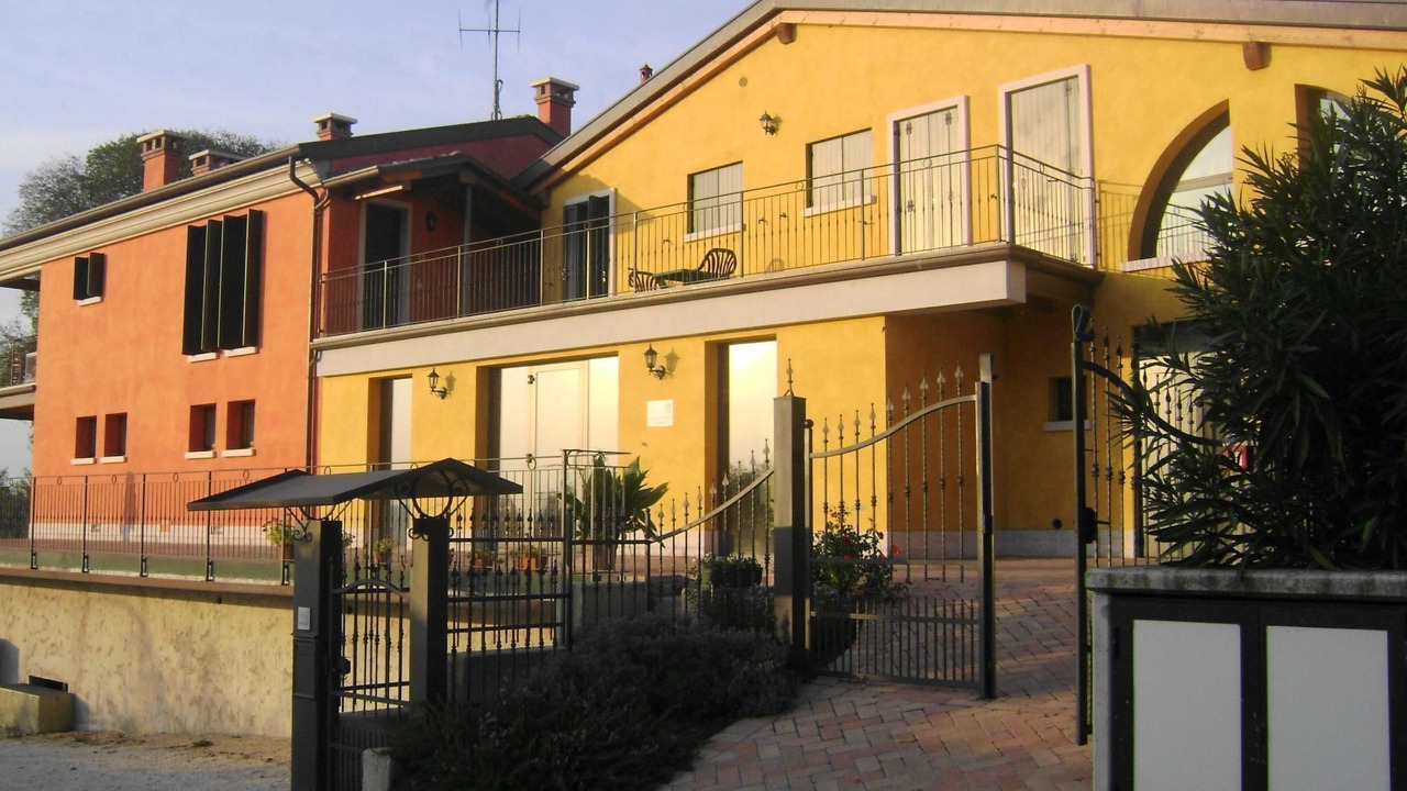 Photo of Outdoor in Salionze