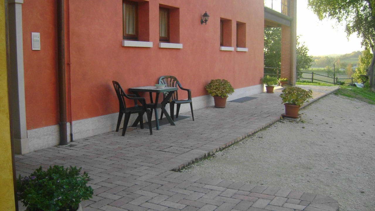 Photo of Outdoor in Salionze