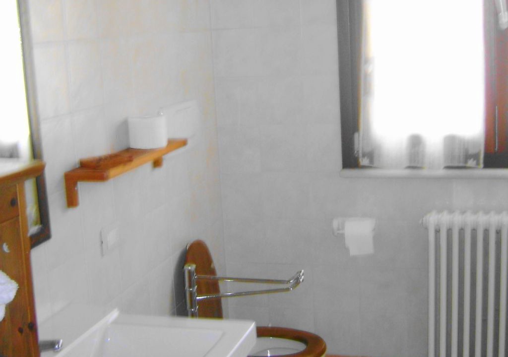 Photo of Bathroom in Salionze