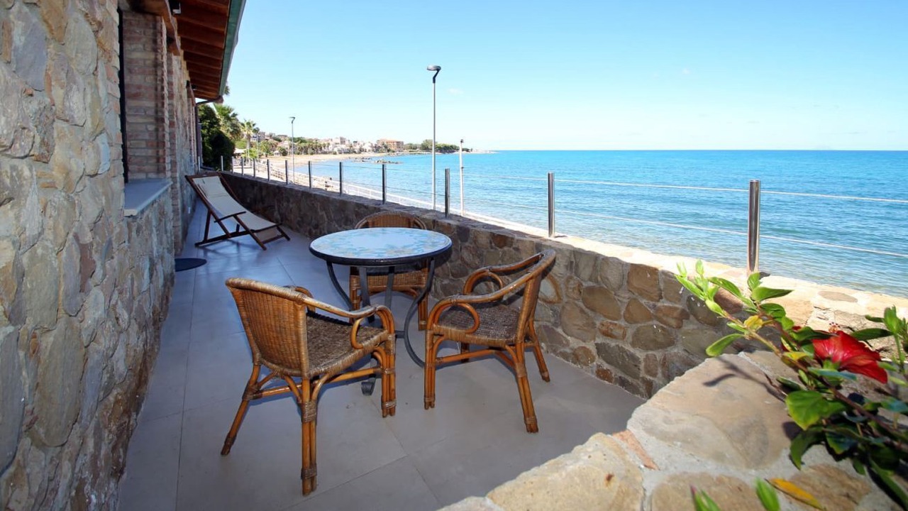 Photo of Outdoor in Marina di Caronia
