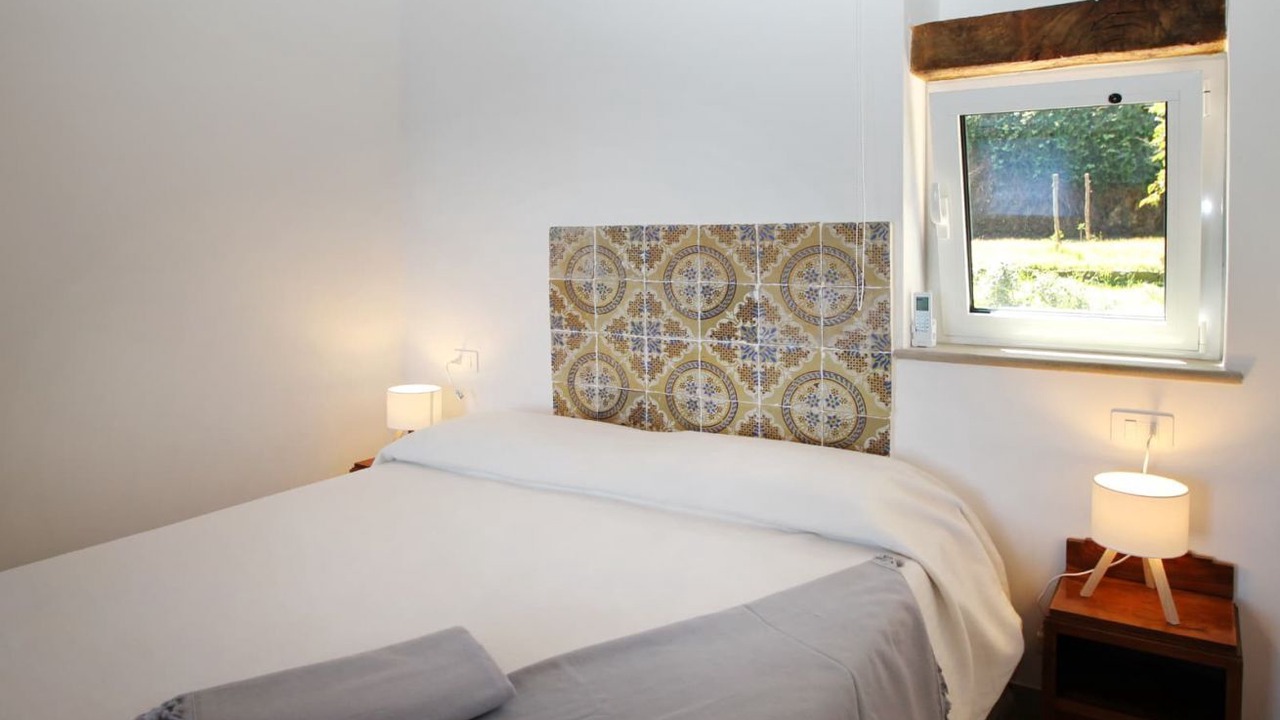 Photo of Bedroom in Marina di Caronia