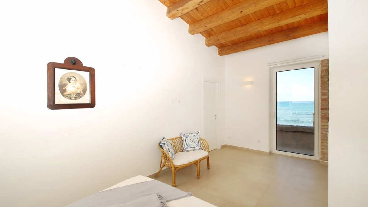 Photo of Bedroom in Marina di Caronia