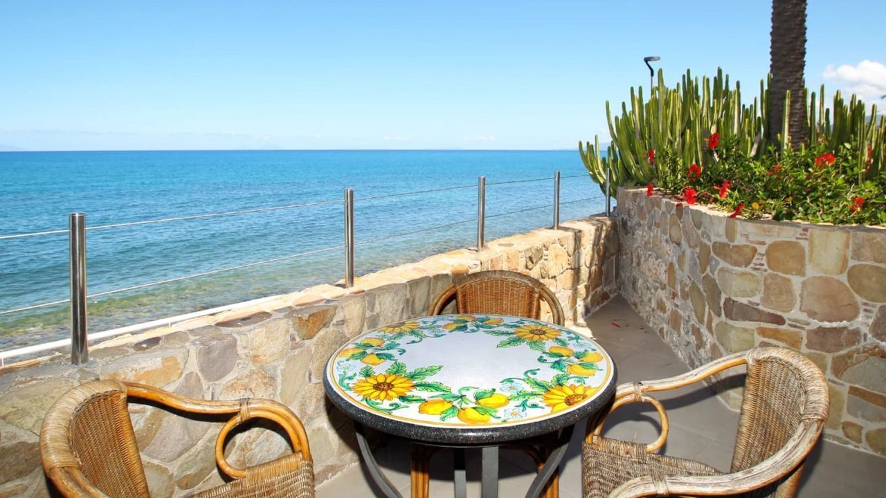 Photo of Outdoor in Marina di Caronia