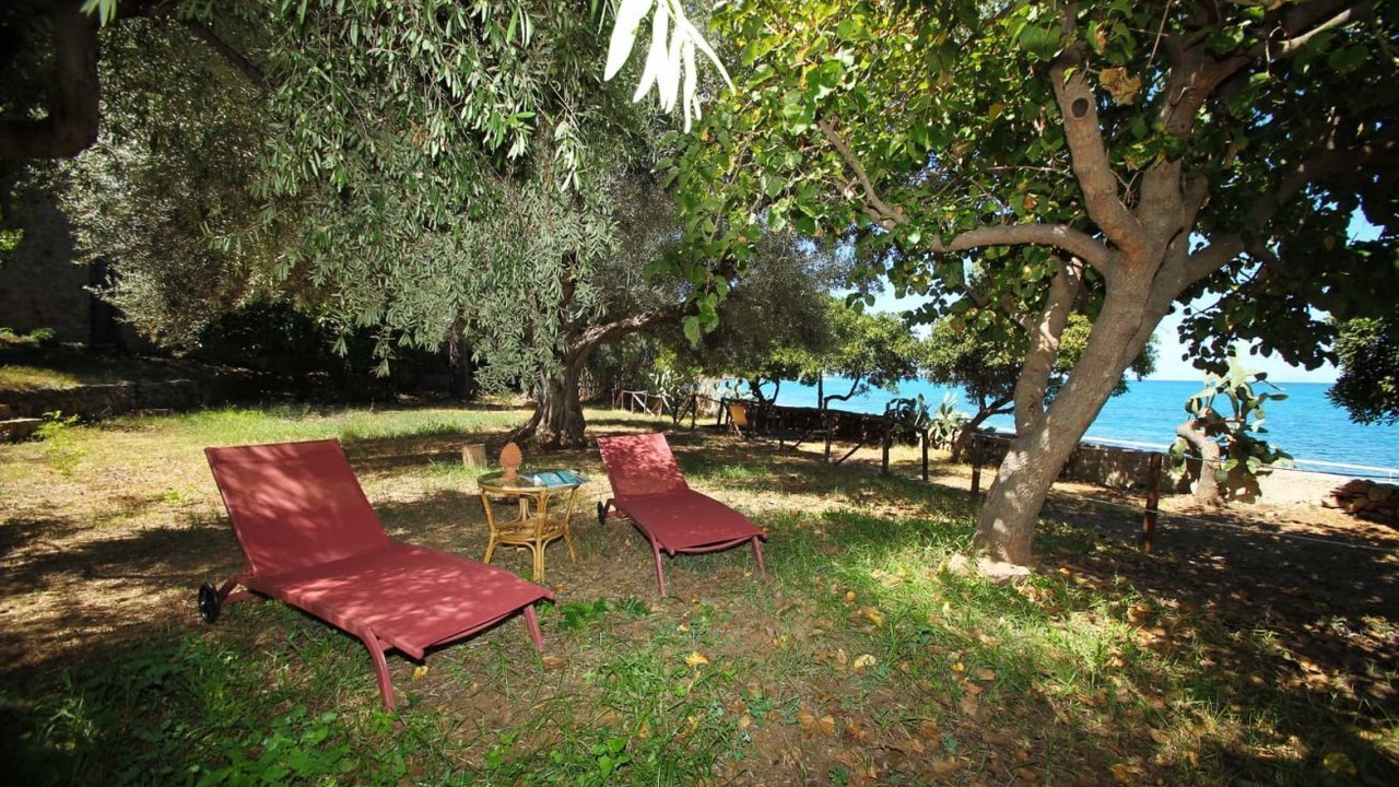 Photo of Outdoor in Marina di Caronia