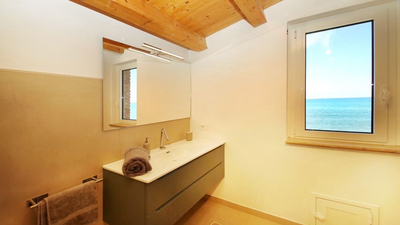 Photo of Bathroom in Marina di Caronia