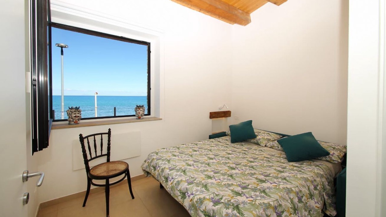 Photo of Bedroom in Marina di Caronia