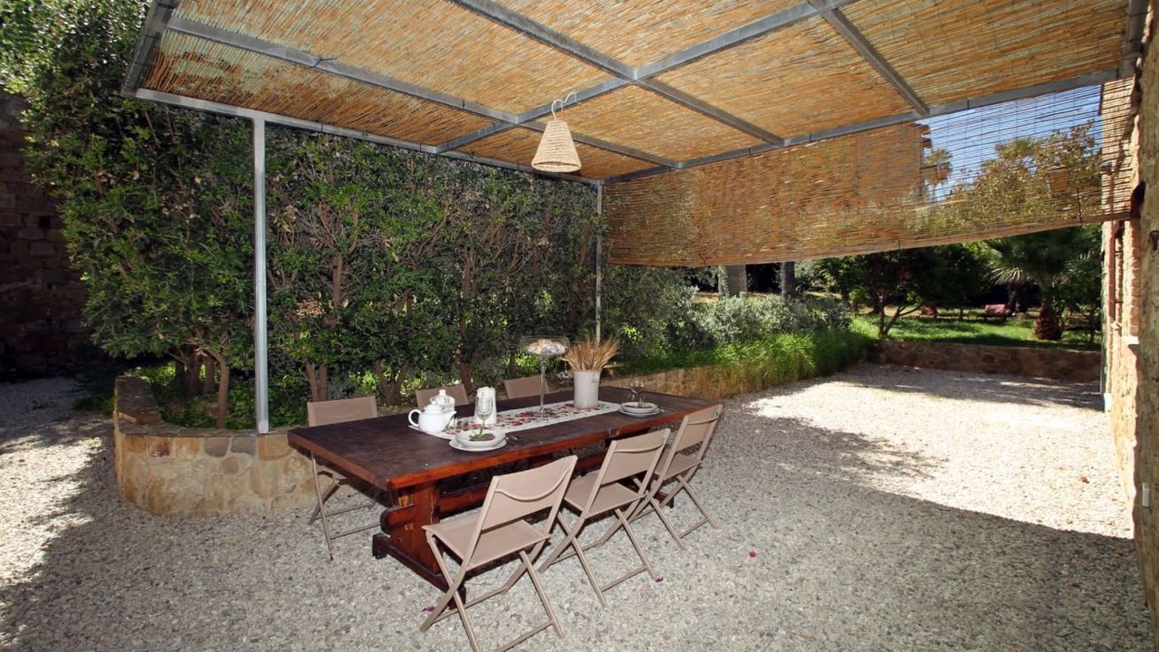 Photo of Outdoor in Marina di Caronia