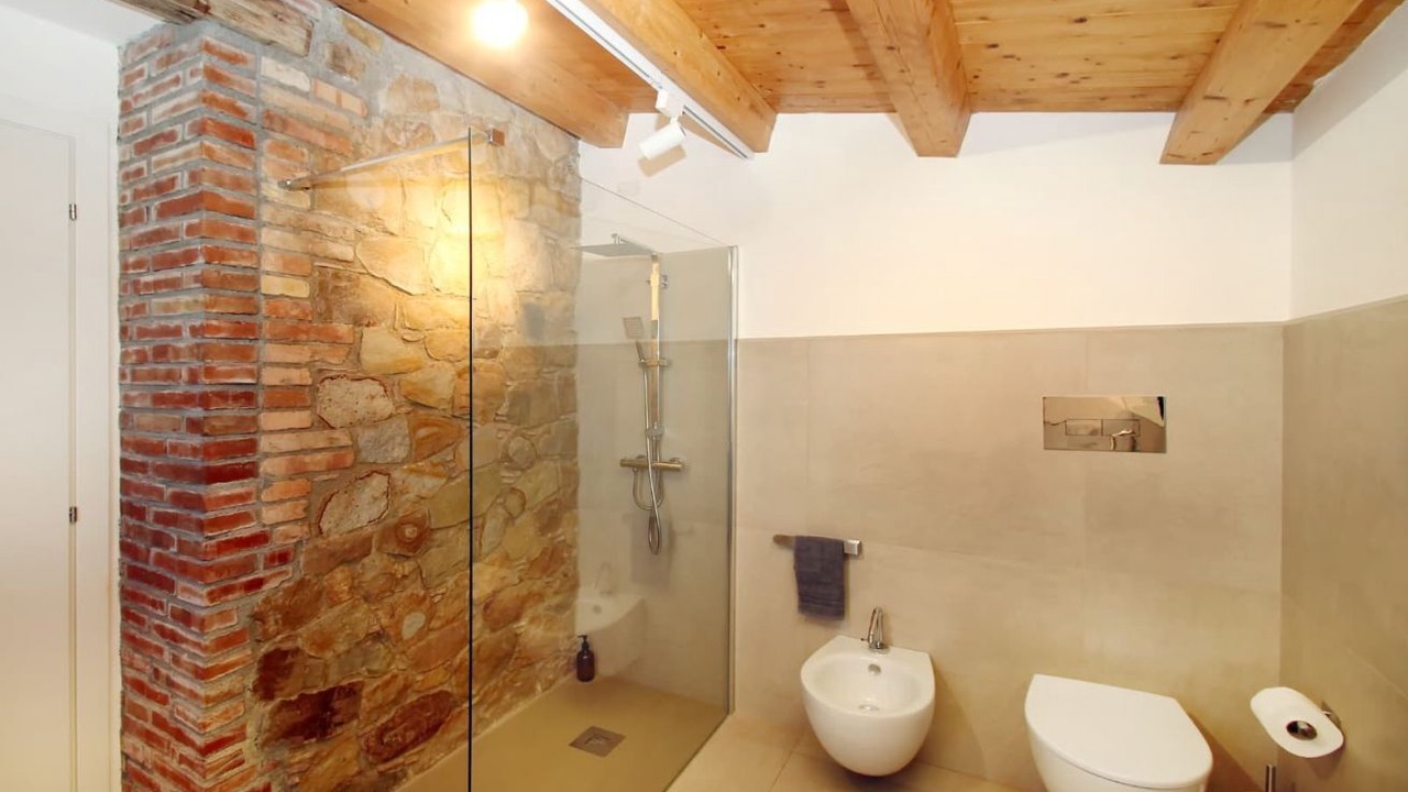 Photo of Bathroom in Marina di Caronia