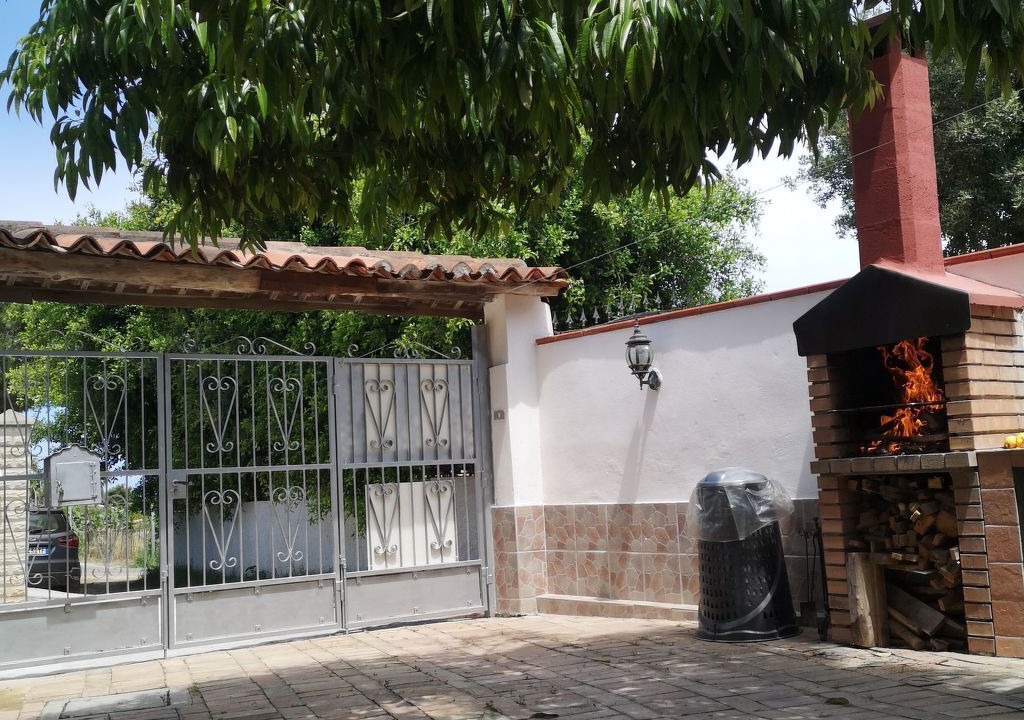 Photo of Patio Balcony in Riaci