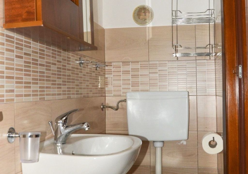 Photo of Bathroom in Riaci