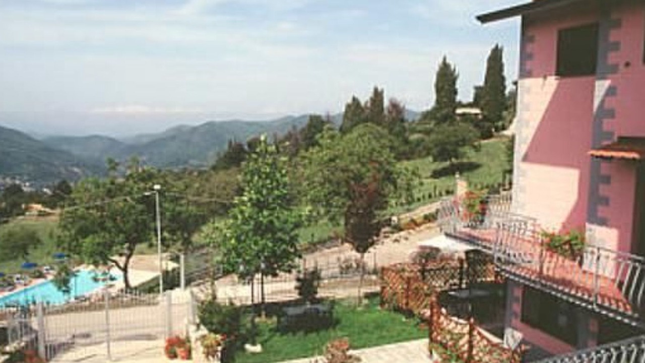 Photo of Outdoor in Casone Carpinelli